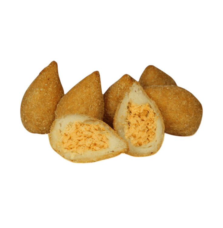 Coxinhas