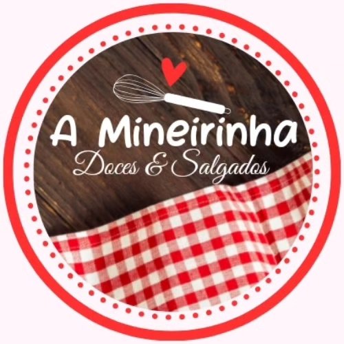 Lili Mineirinha Logo